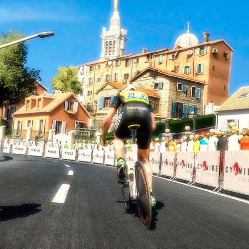 Pro Cycling Manager 2017 Cd Key Steam Global